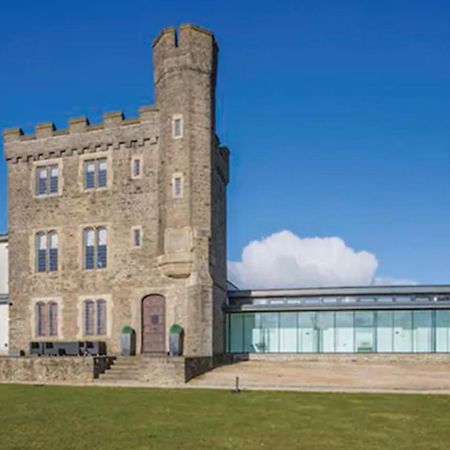 Kemeys Folly Villa Newport  Buitenkant foto