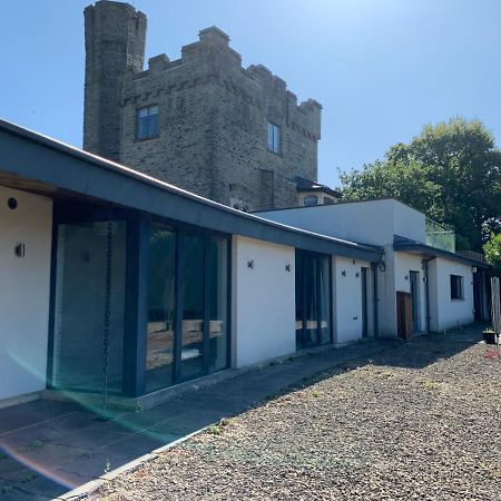 Kemeys Folly Villa Newport  Buitenkant foto