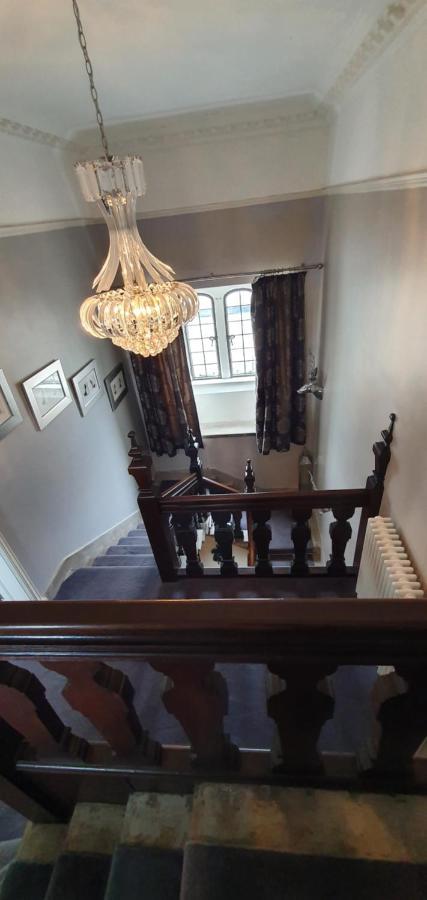 Kemeys Folly Villa Newport  Buitenkant foto