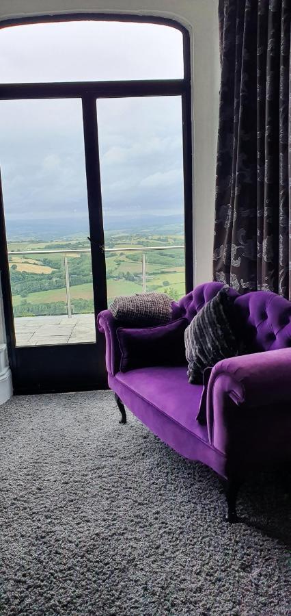 Kemeys Folly Villa Newport  Buitenkant foto