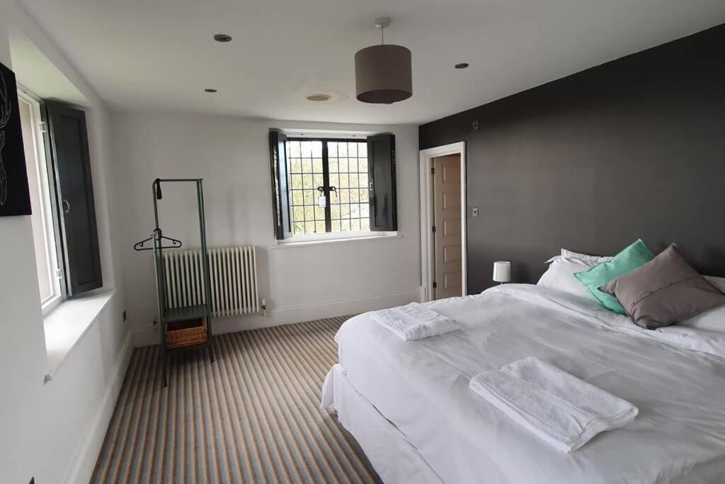 Kemeys Folly Villa Newport  Buitenkant foto