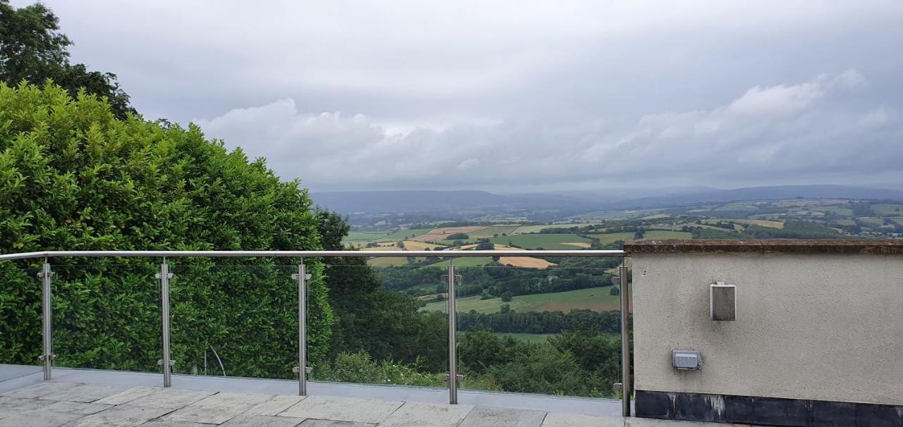 Kemeys Folly Villa Newport  Buitenkant foto