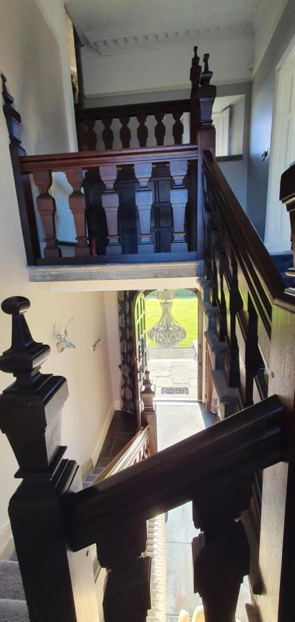 Kemeys Folly Villa Newport  Buitenkant foto