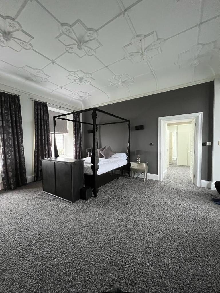 Kemeys Folly Villa Newport  Buitenkant foto