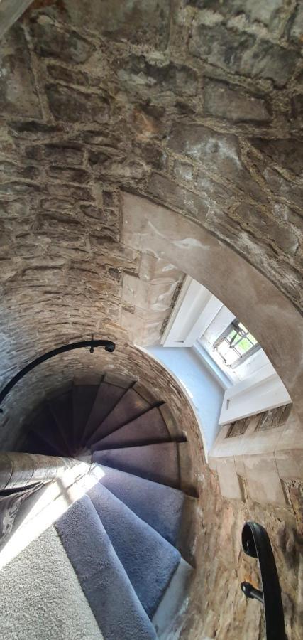 Kemeys Folly Villa Newport  Buitenkant foto