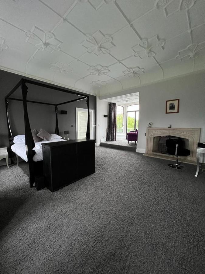 Kemeys Folly Villa Newport  Buitenkant foto