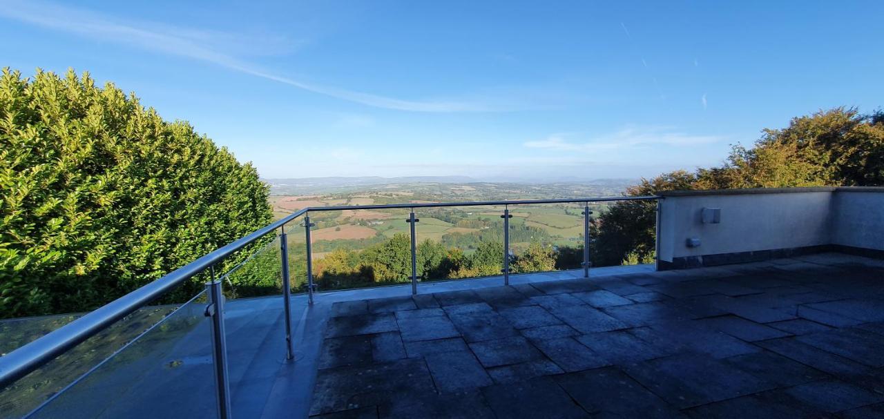 Kemeys Folly Villa Newport  Buitenkant foto