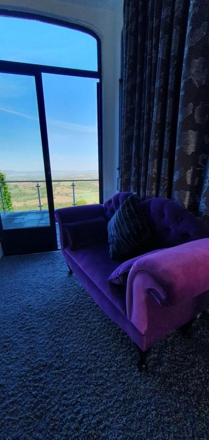Kemeys Folly Villa Newport  Buitenkant foto