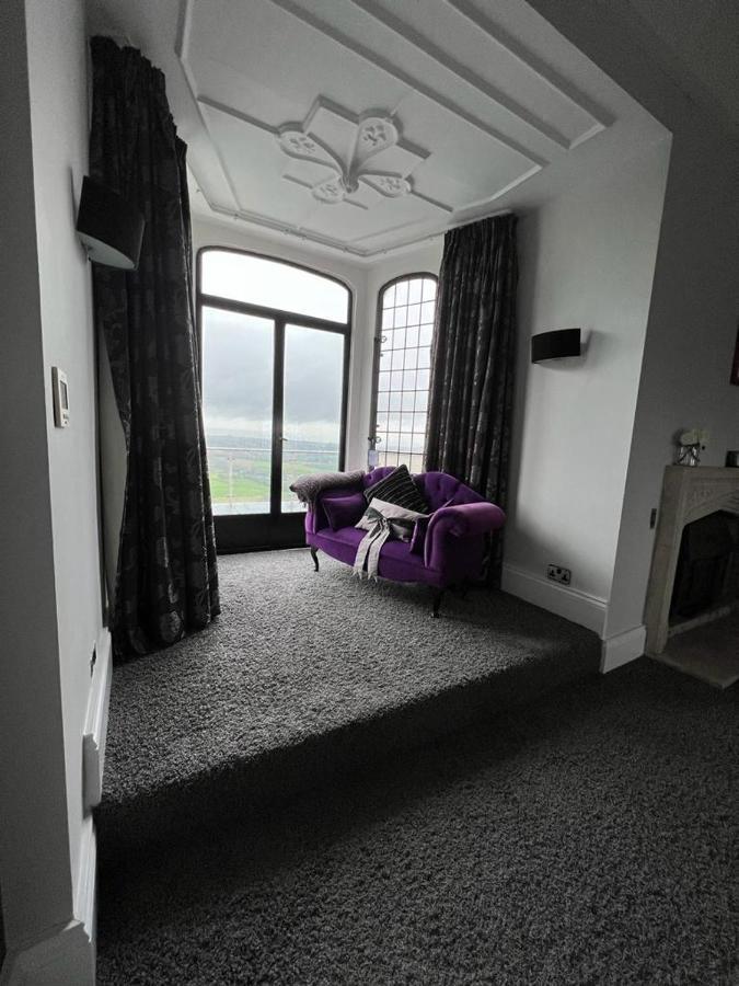Kemeys Folly Villa Newport  Buitenkant foto