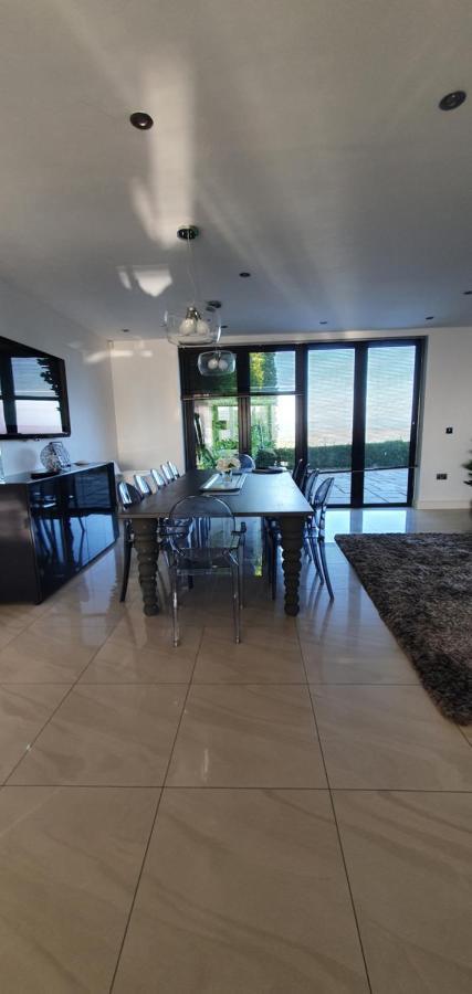 Kemeys Folly Villa Newport  Buitenkant foto