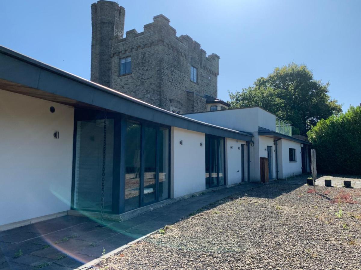Kemeys Folly Villa Newport  Buitenkant foto